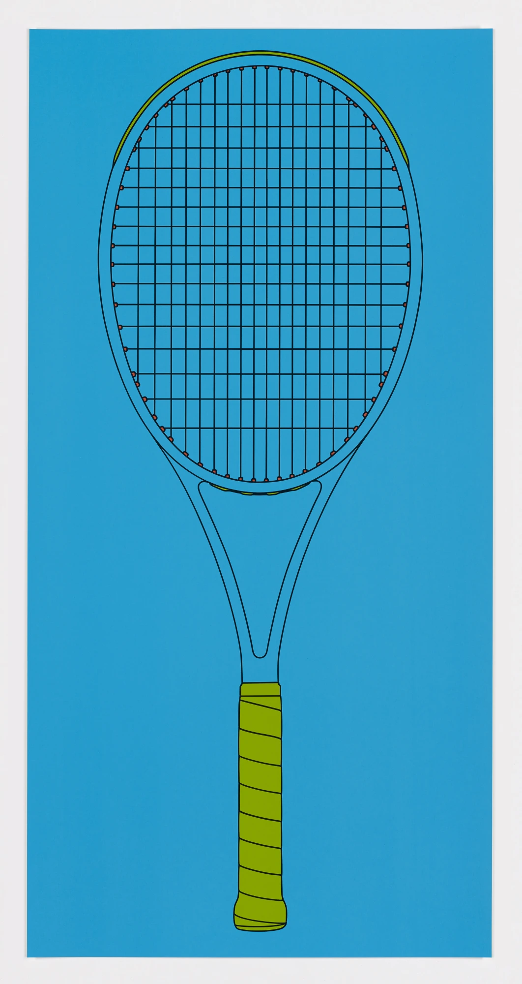 Fundamentals: Racket by Michael Craig-Martin