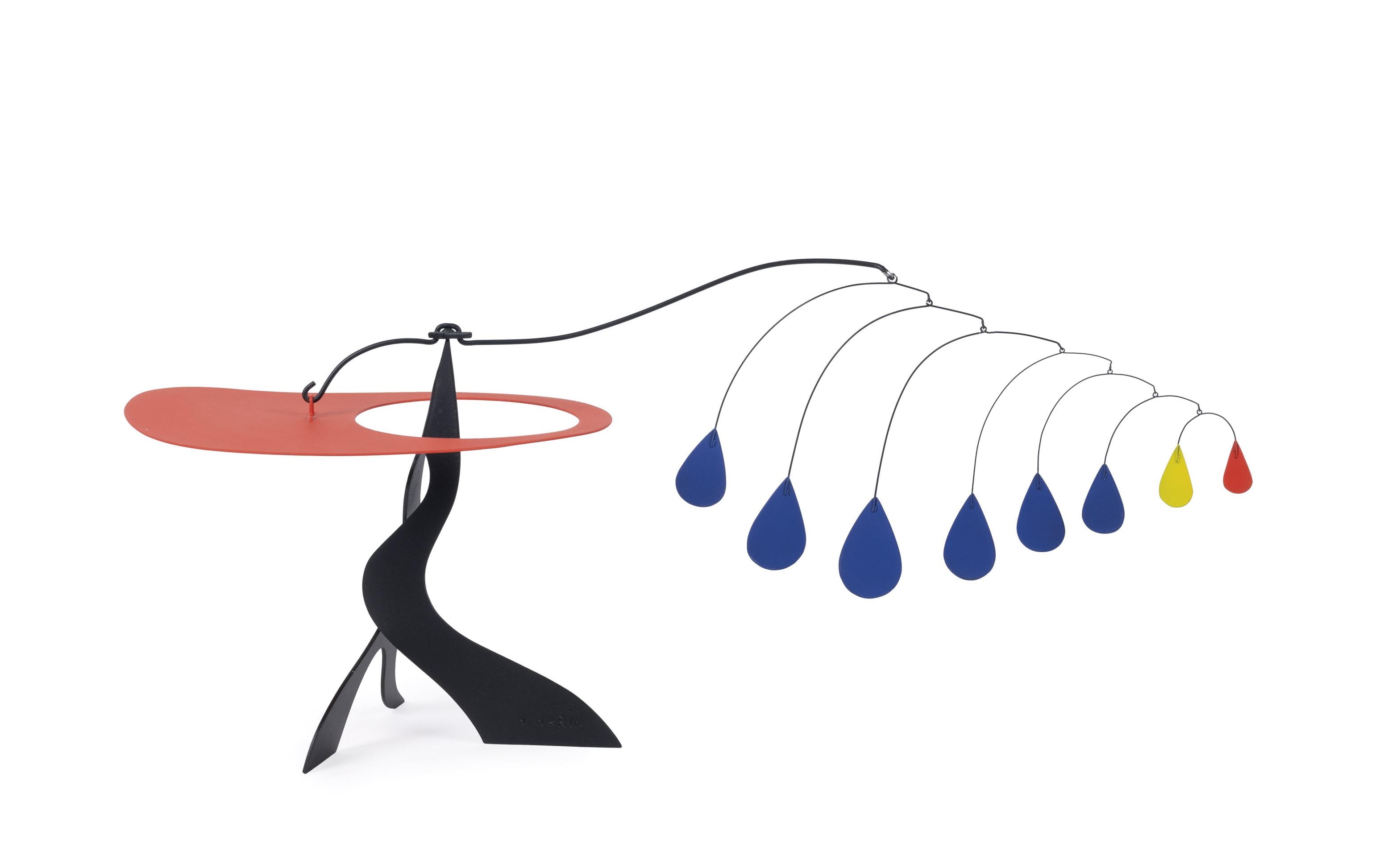 Sin Titulo by Manuel Marin