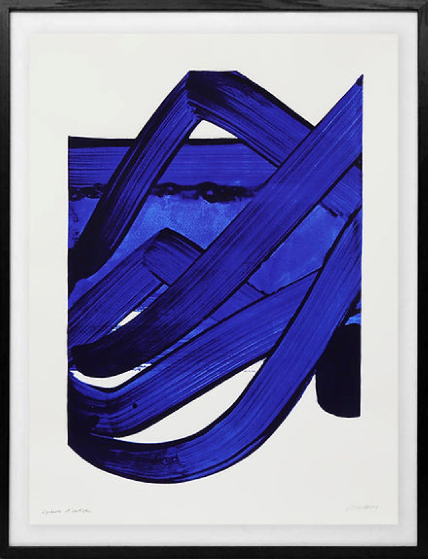 Composition by Pierre Soulanges