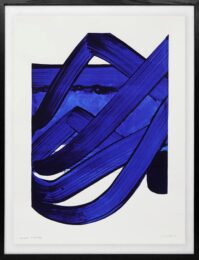 Composition by Pierre Soulanges at Clifton Gallery