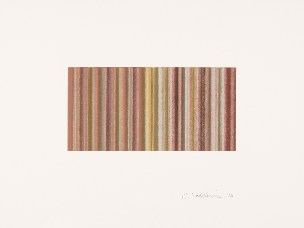 Museé Barken, 10 by Connie Saddlemire