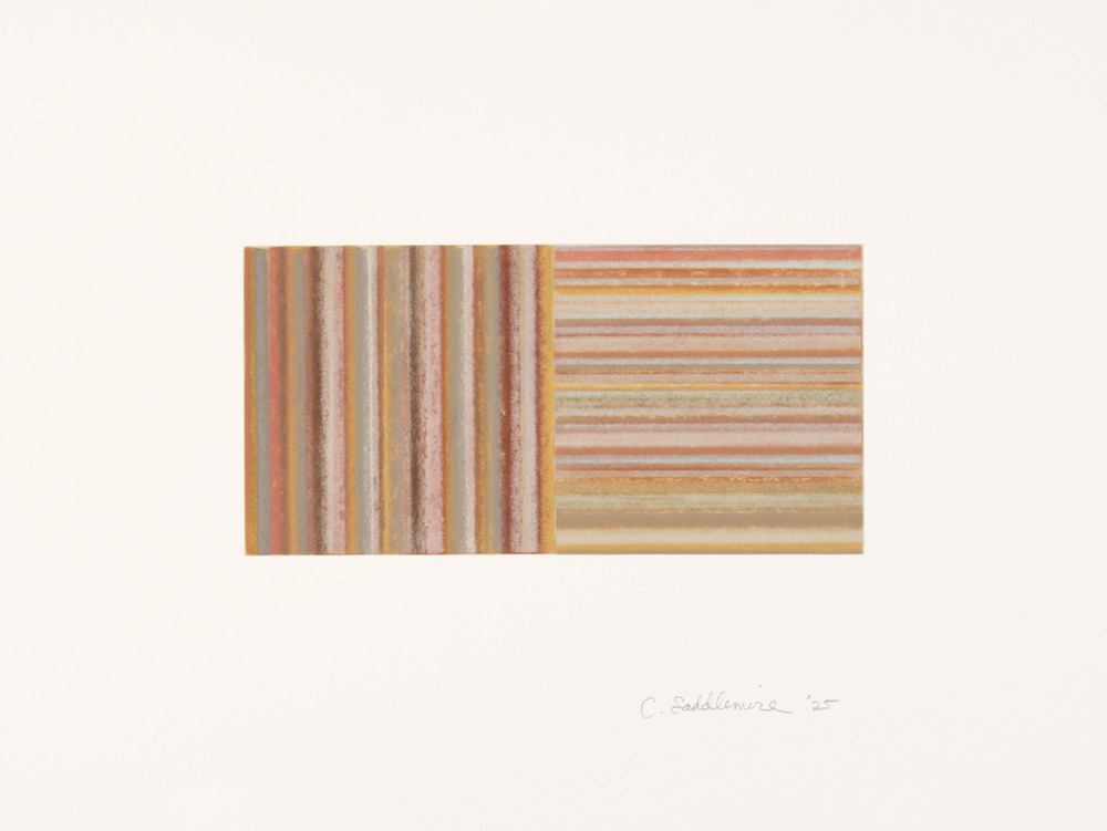Museé Barken, 7 by Connie Saddlemire