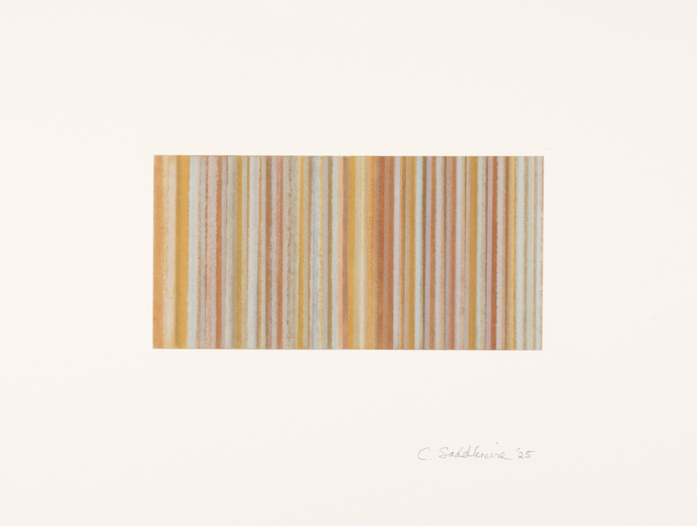 Museé Barken, 8 by Connie Saddlemire