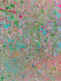 Damien Hirst Kingsdown Beach H13-2 from Where The Land Meets The Sea by Damien Hirst at Clifton Gallery