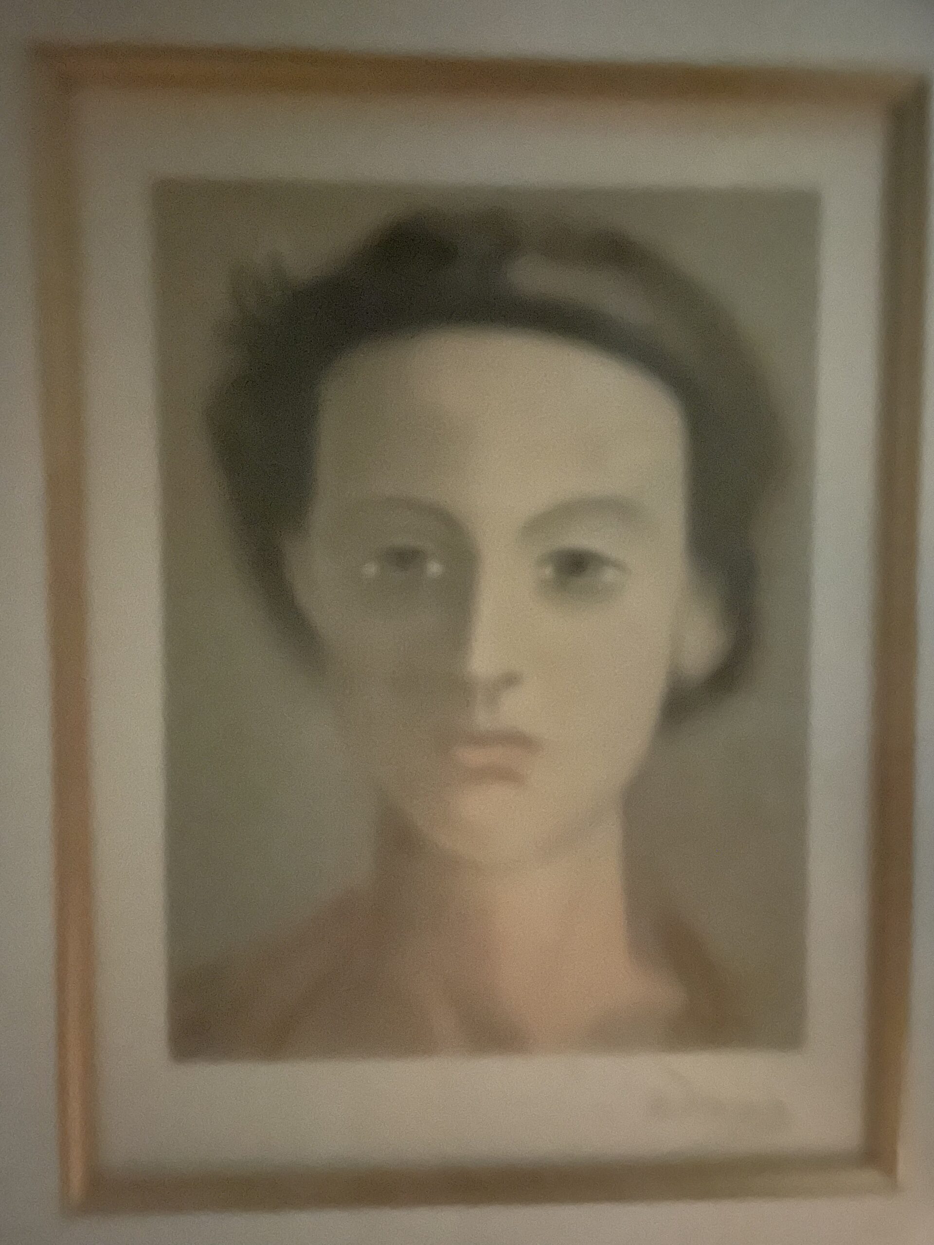 Derain, Le Bacchabte or Las Georgiques by Andre Derain