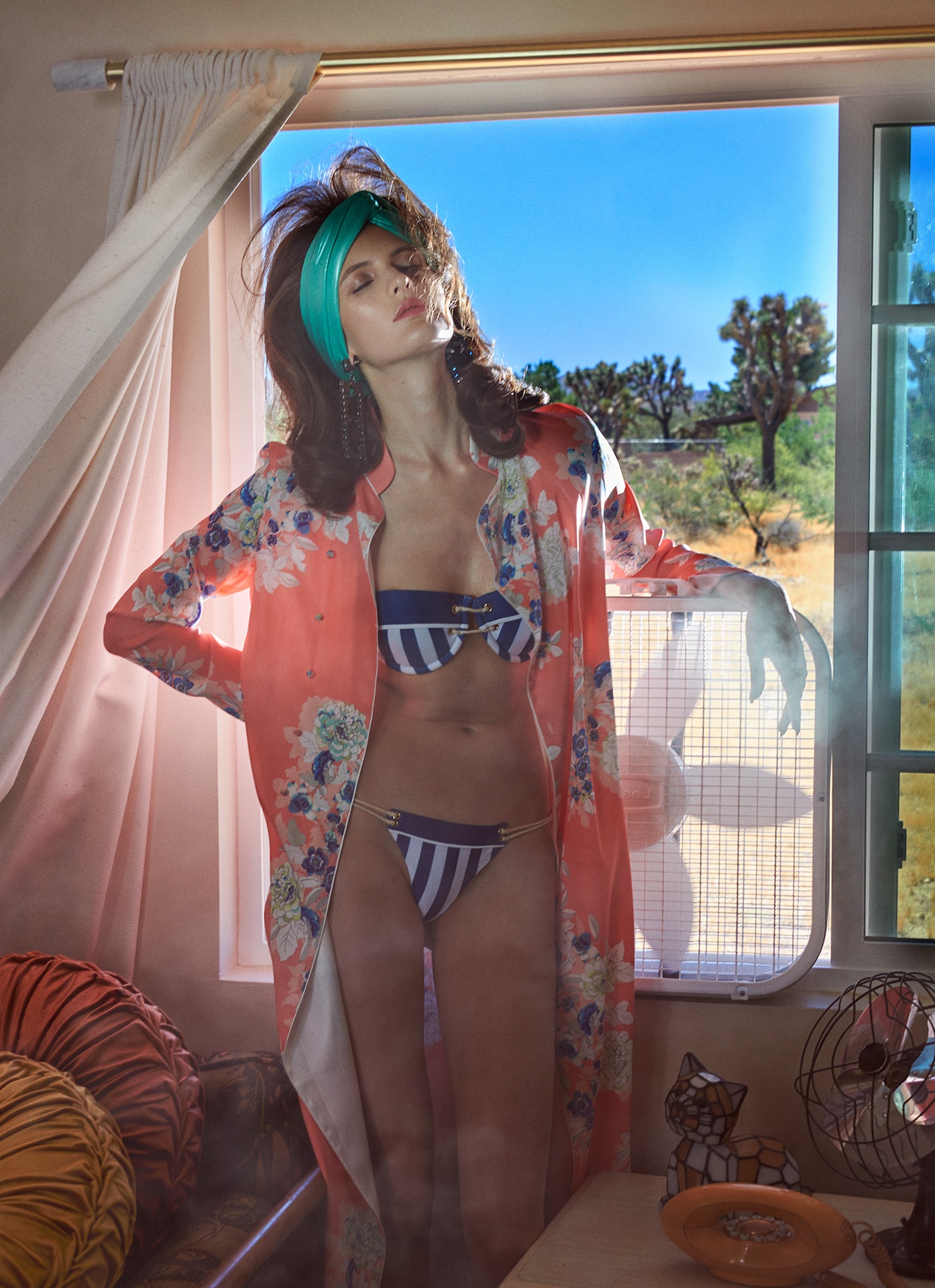 Call Me The Breeze by Jamie Nelson