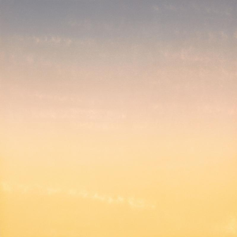 LA Magic Hour 13 by Tacita Dean