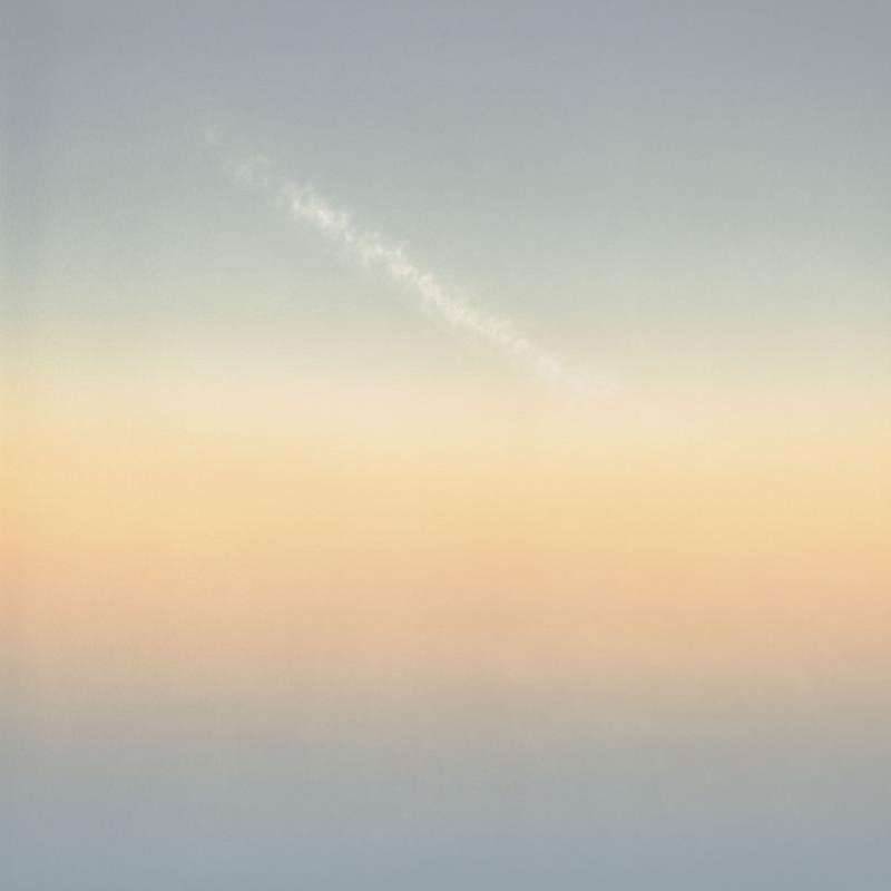 LA Magic Hour 15 by Tacita Dean