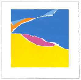 Mallows Edge by Catherine Owens at Stoney Road Press
