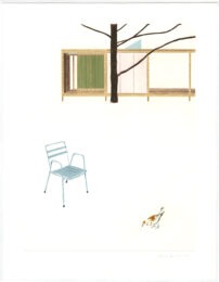 Moduli 225 No.3 by Blaise Drummond at Stoney Road Press