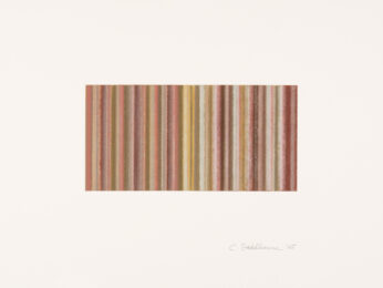 Museé Barken, 10 by Connie Saddlemire at Oehme Graphics