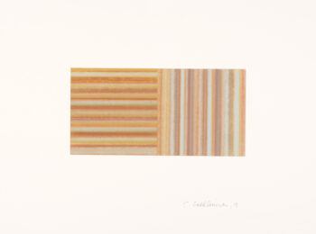 Museé Barken, 13 by Connie Saddlemire at Oehme Graphics