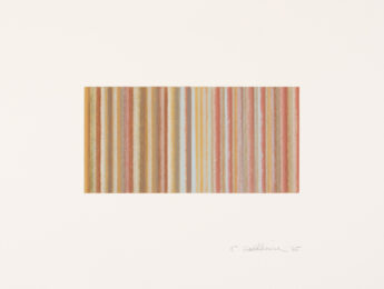 Museé Barken, 6 by Connie Saddlemire at Oehme Graphics