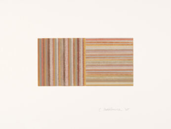 Museé Barken, 7 by Connie Saddlemire at Oehme Graphics