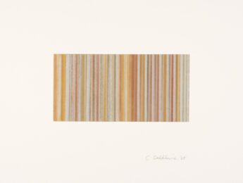 Museé Barken, 8 by Connie Saddlemire at Oehme Graphics