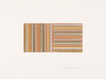 Museé Barken, 9 by Connie Saddlemire at Oehme Graphics