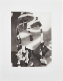 Nadine by Avery Singer at Dovehouse Contemporary
