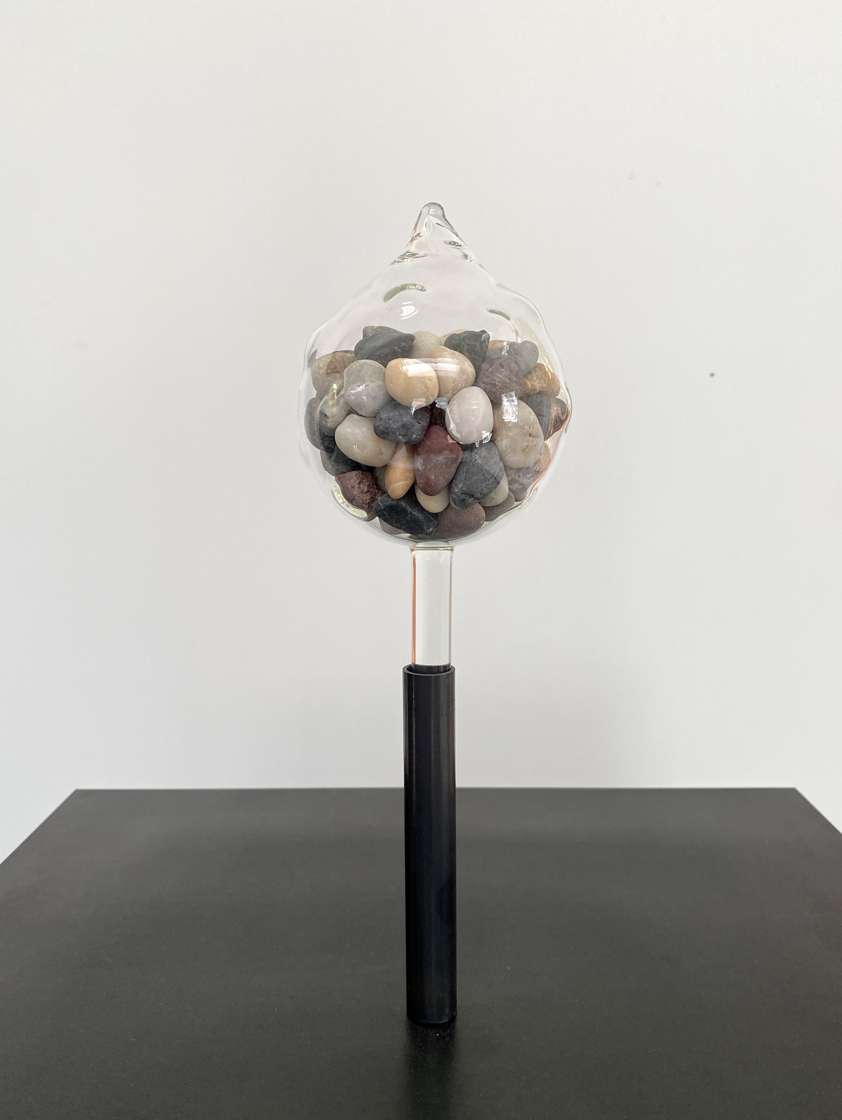 Oh Materie (Version 2) by Jochem Hendricks