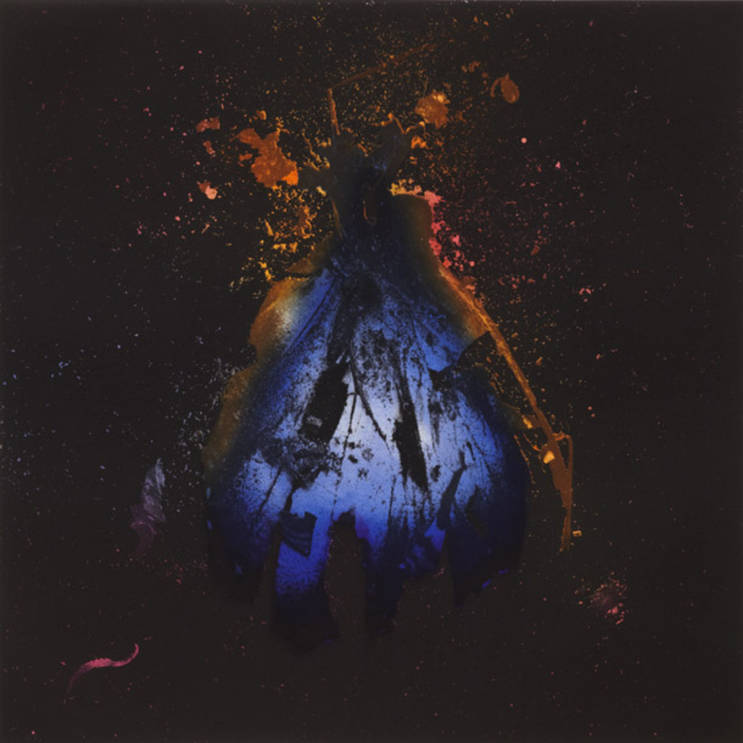Insecticides 16 by Mat Collishaw
