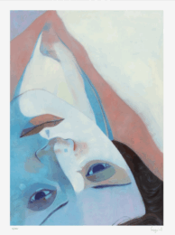 New Release | Copacabana by Inès Longevial
