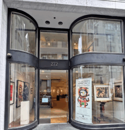 A Modern Approach: Art of the 20th Century Masters