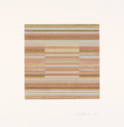 Square Telescope, 65 by Connie Saddlemire at Oehme Graphics