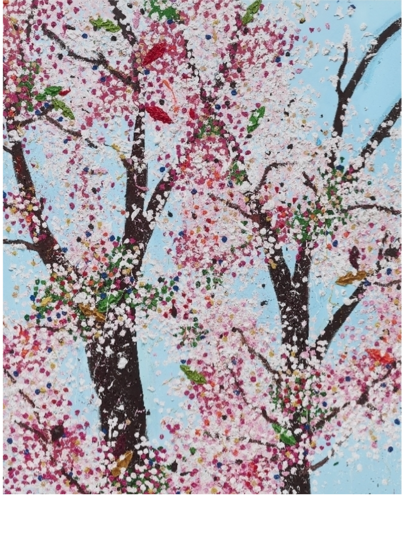 H9-5 Honesty by Damien Hirst