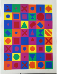 Untitled by G Arloff at Puccio Fine Art