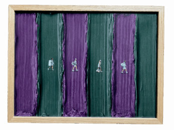 Volley Road by Werner Bronkhorst at Dellasposa