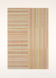 Warm and Cool by Connie Saddlemire at Oehme Graphics