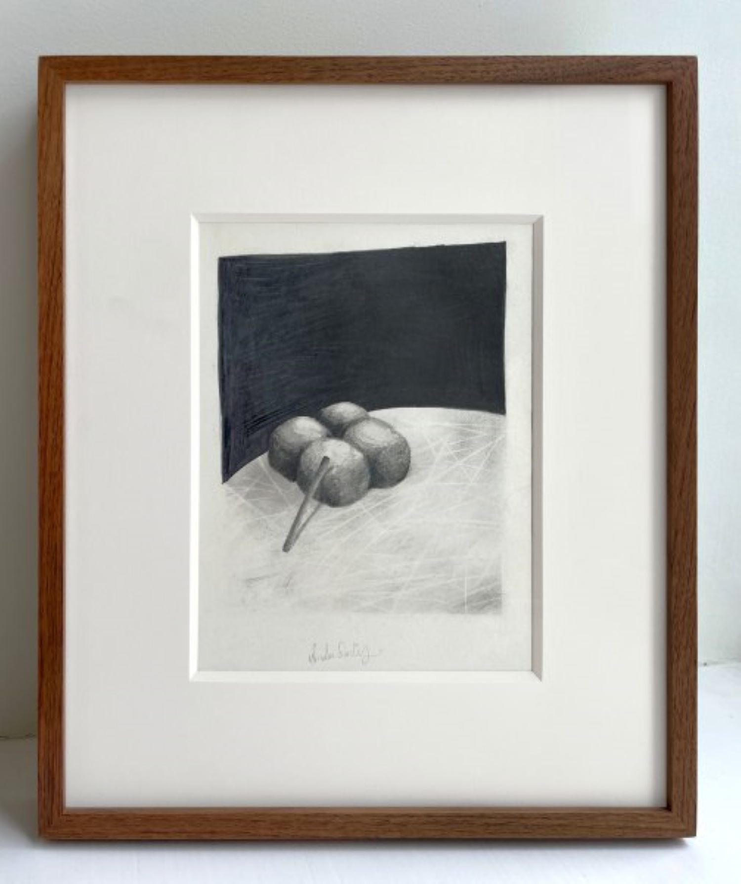 Untitled (Still Life) by Nicolas Party