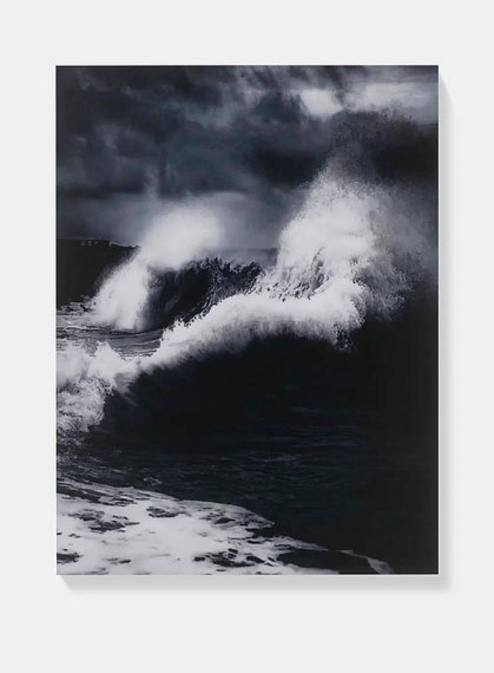 Damien Hirst Faneel H13-11 from Where The Land Meets The Sea by Damien Hirst