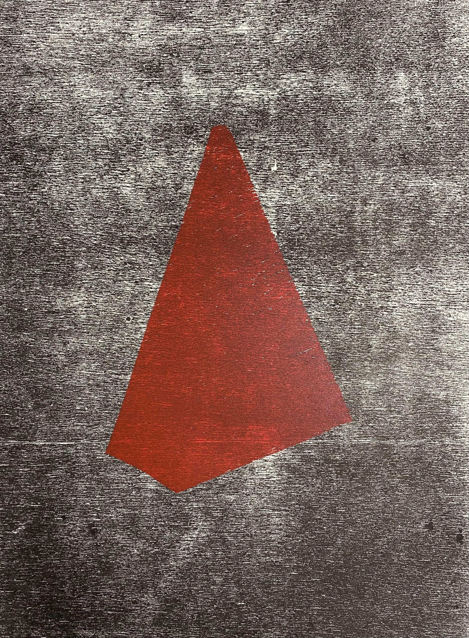 Red repair by Matthew Tyson