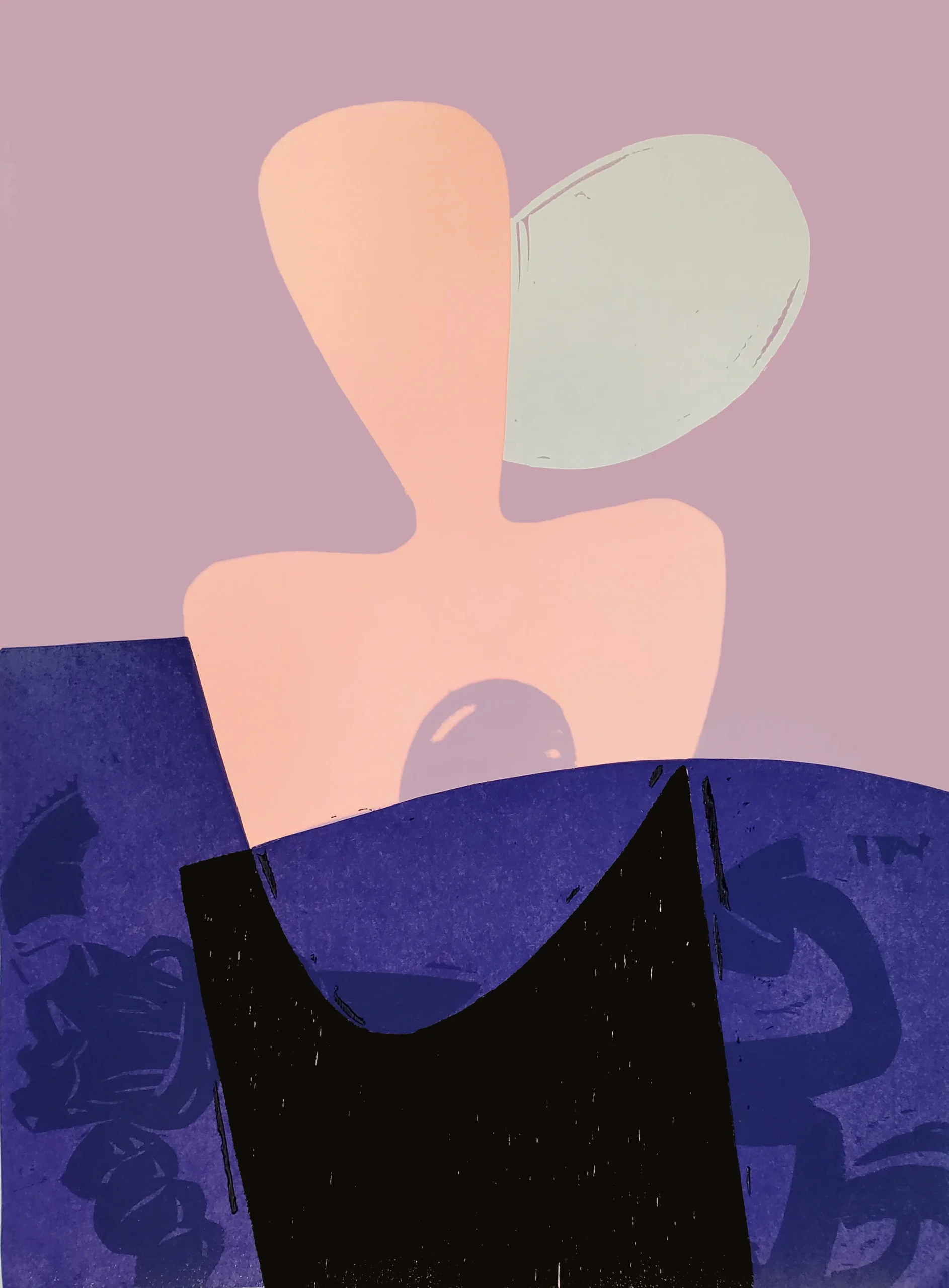 Black Mirror by Charlie Hewitt