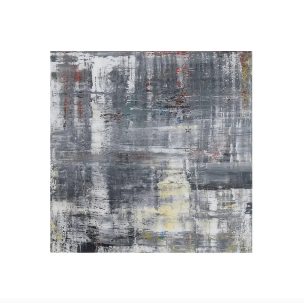 Gerhard Richter, Cage P19-5, 2020 by Gerhard Richter