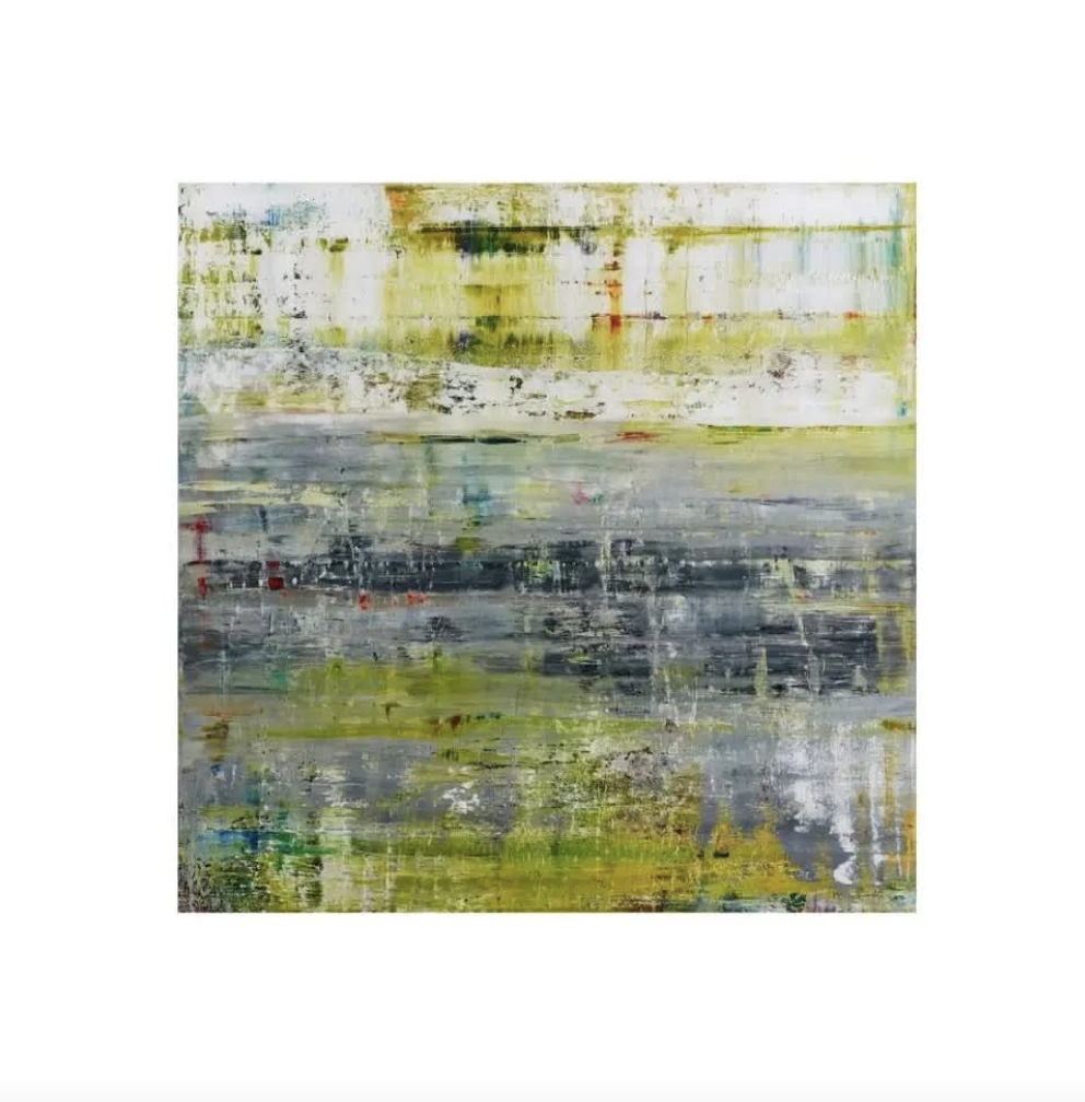 Gerhard Richter, Cage P19-2, 2020 by Gerhard Richter