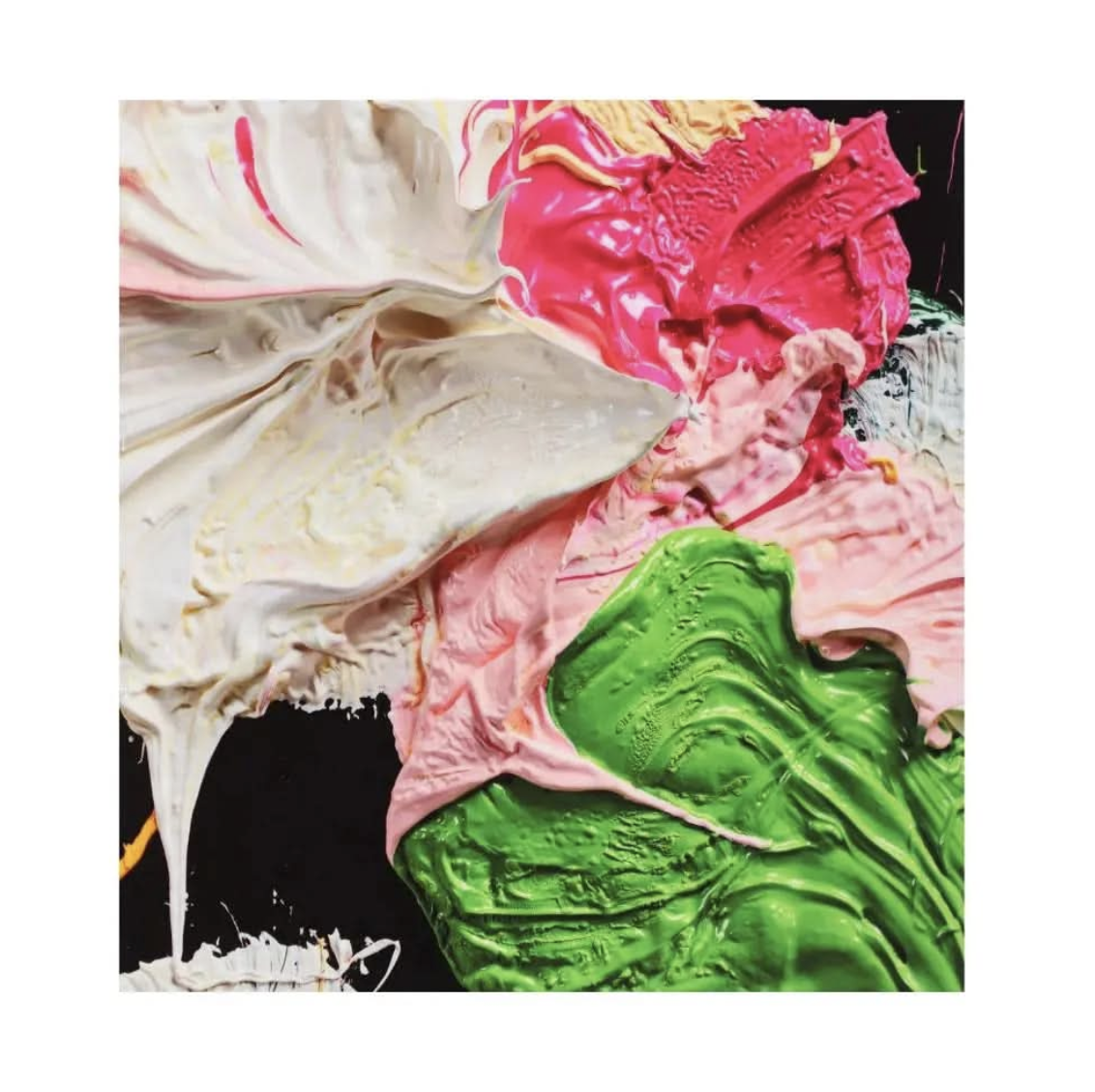 Damien Hirst, Forever Small (2020) by Damien Hirst