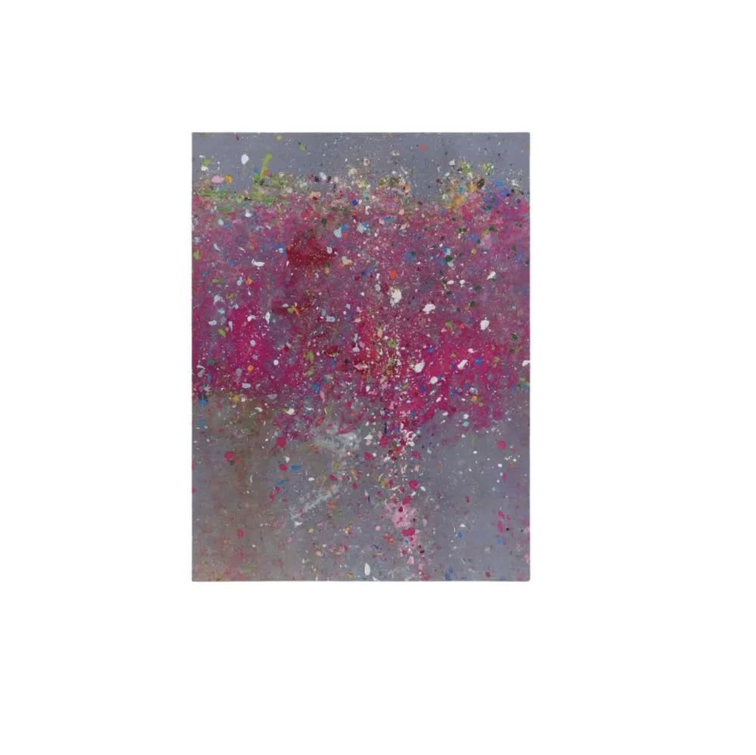 Damien Hirst, Kynance Cove H13-3 (2023) by Damien Hirst