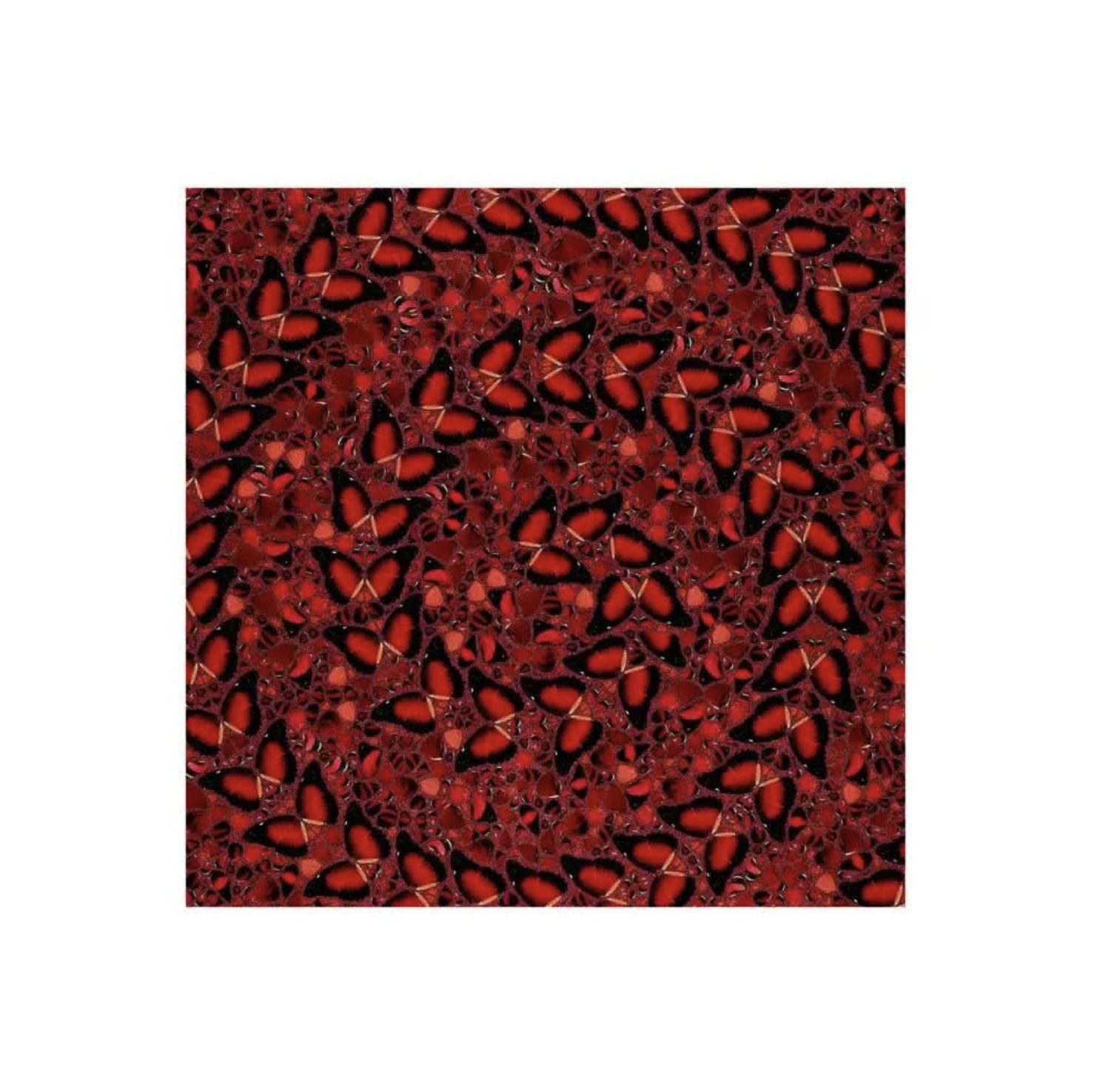 Damien Hirst, Taytu Betul (2022) by Damien Hirst