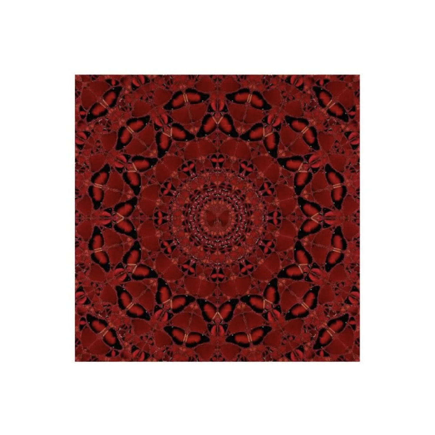 Damien Hirst, Suiko (2022) by Damien Hirst