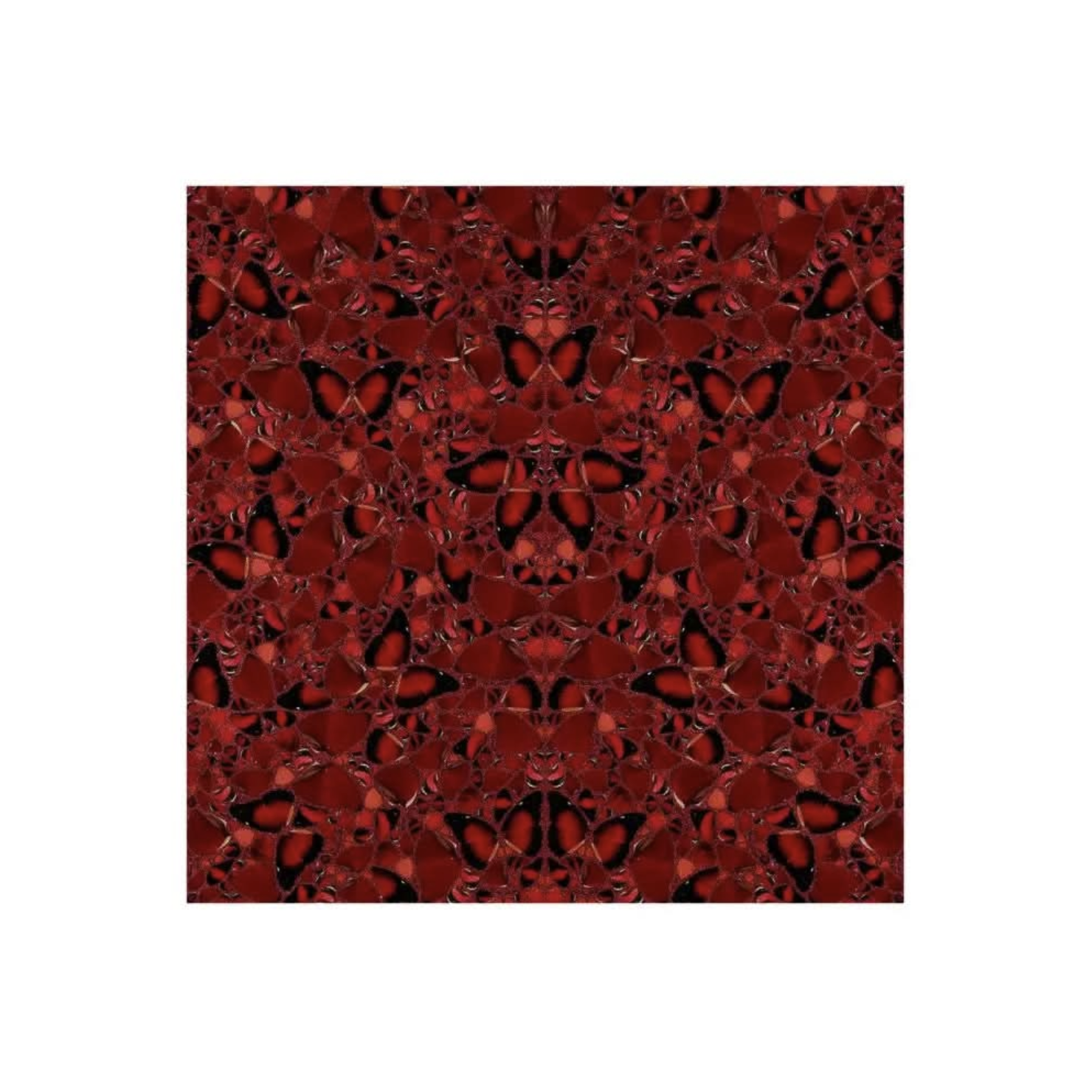 Damien Hirst, Theodora (2022) by Damien Hirst