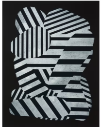 Chrystal Base by Gary Paller at Wildwood Press