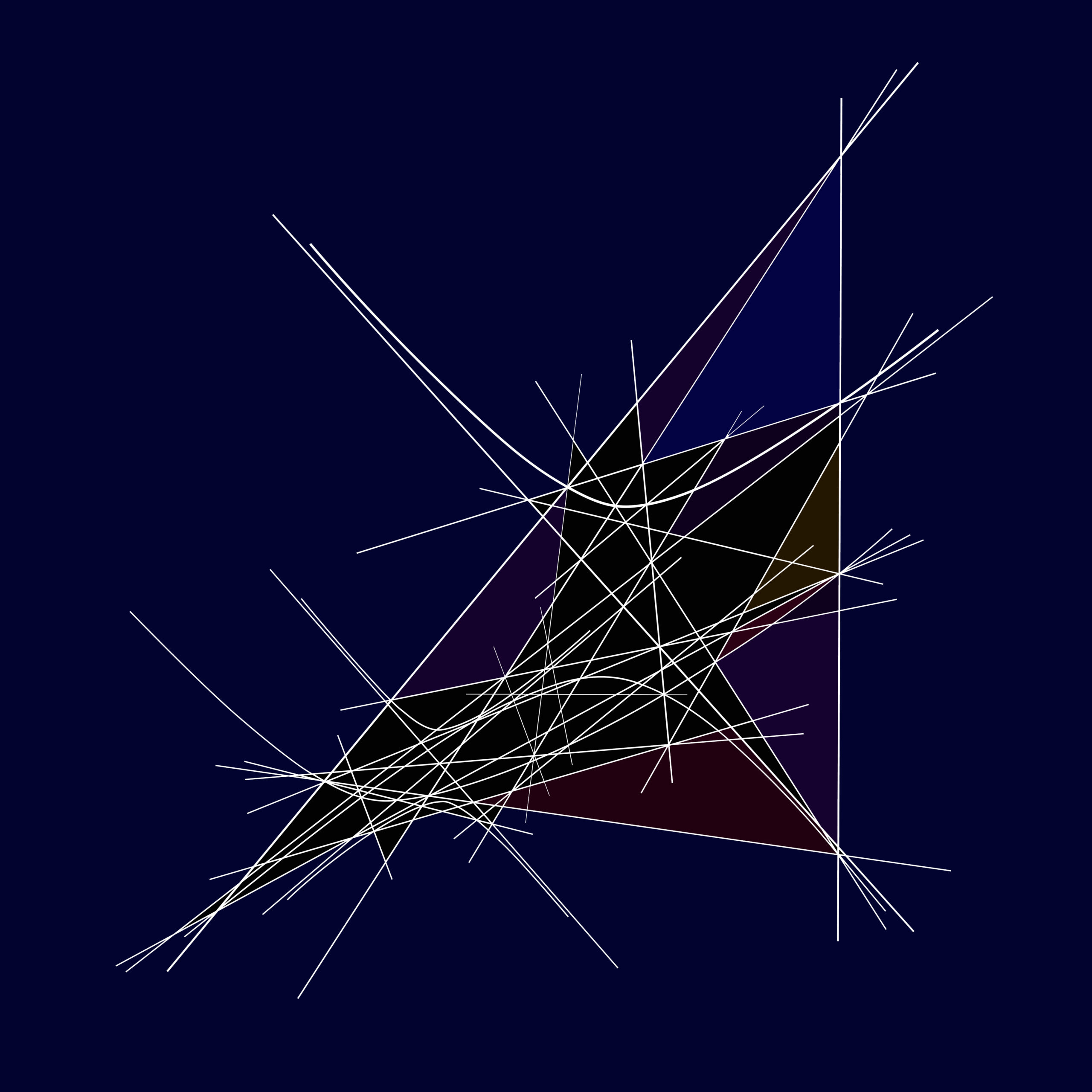 Minkowskian Plane. Triangle Orthocenter and Altitudes by Clifford Singer