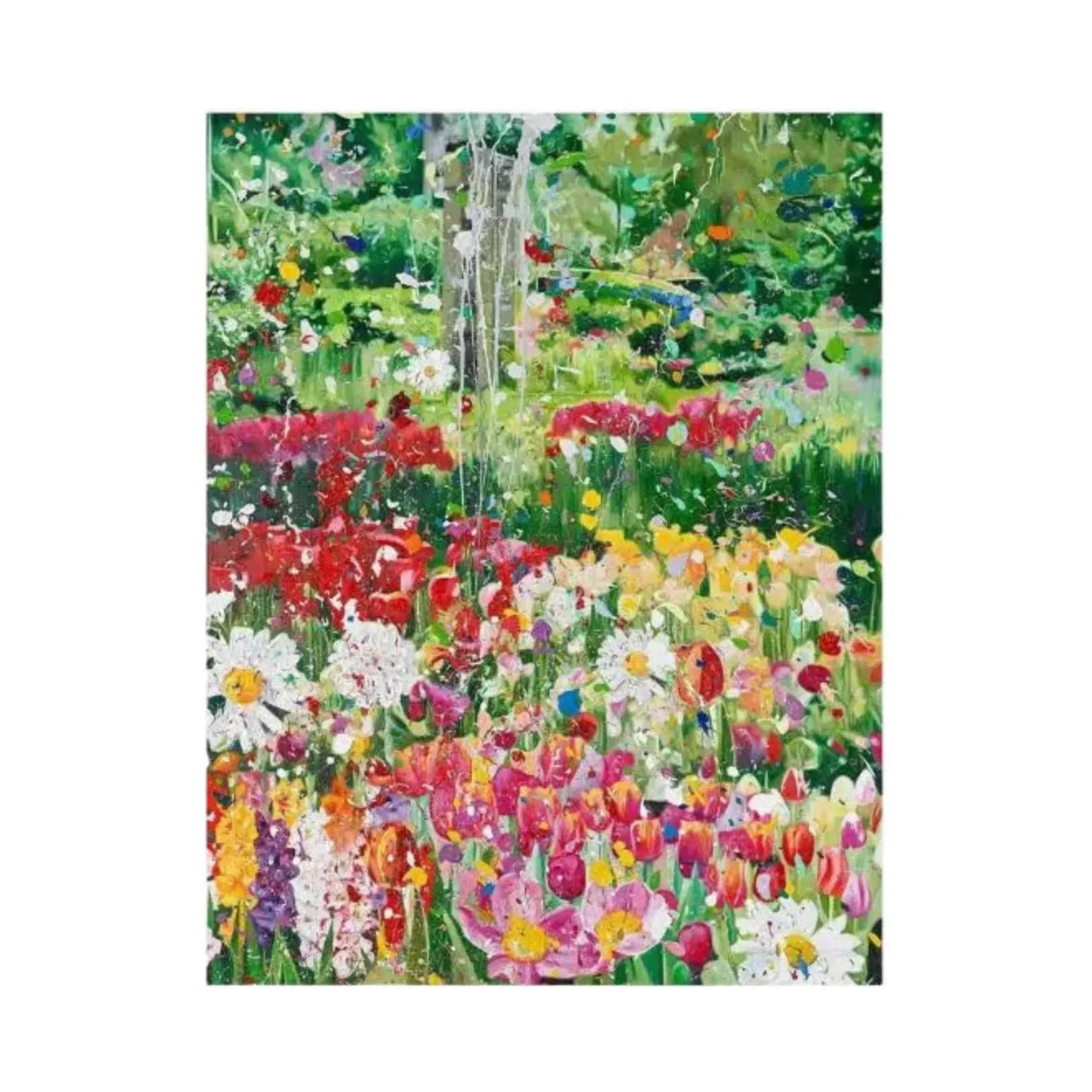 DAMIEN Hirst – H14-4 Wisdom (The Secrets) by Damien Hirst