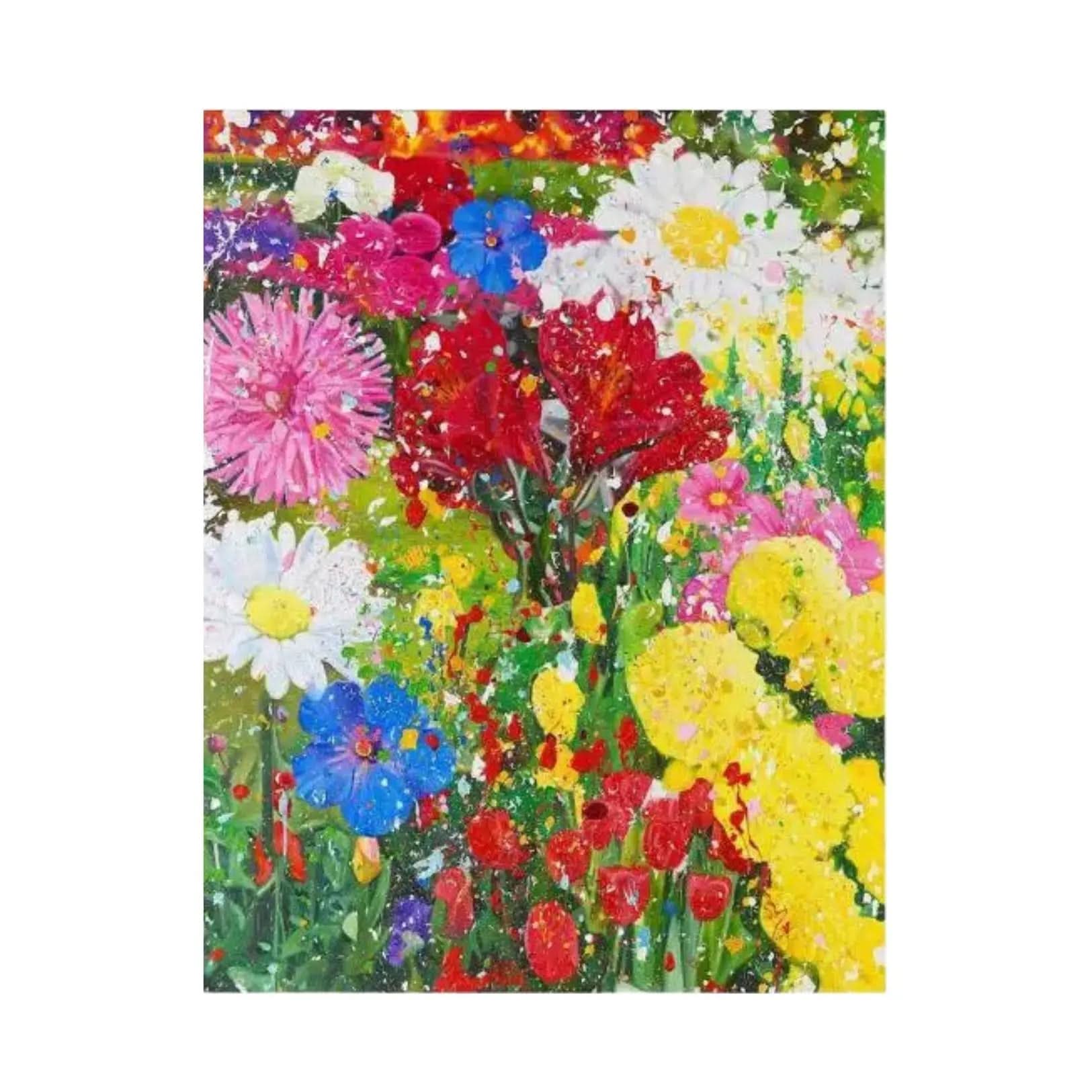 DAMIEN Hirst – H14-5 Reassurance (The Secrets) by Damien Hirst