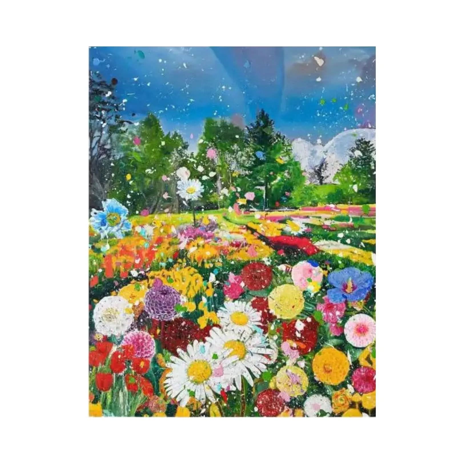 DAMIEN Hirst – H14-7 Selflessness The Secrets) by Damien Hirst