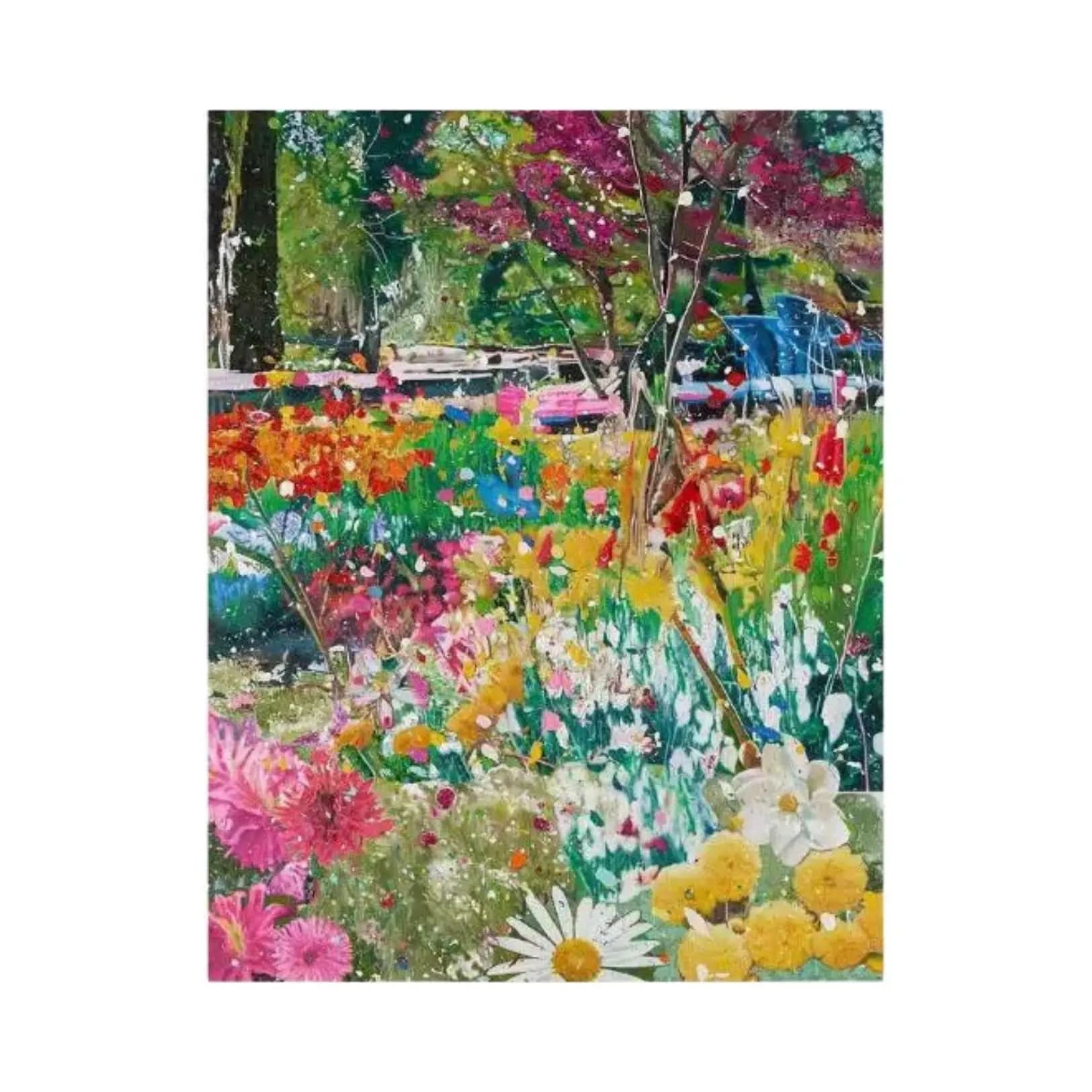 DAMIEN Hirst, H14-3 Tolerance (The Secrets), 2024 by Damien Hirst