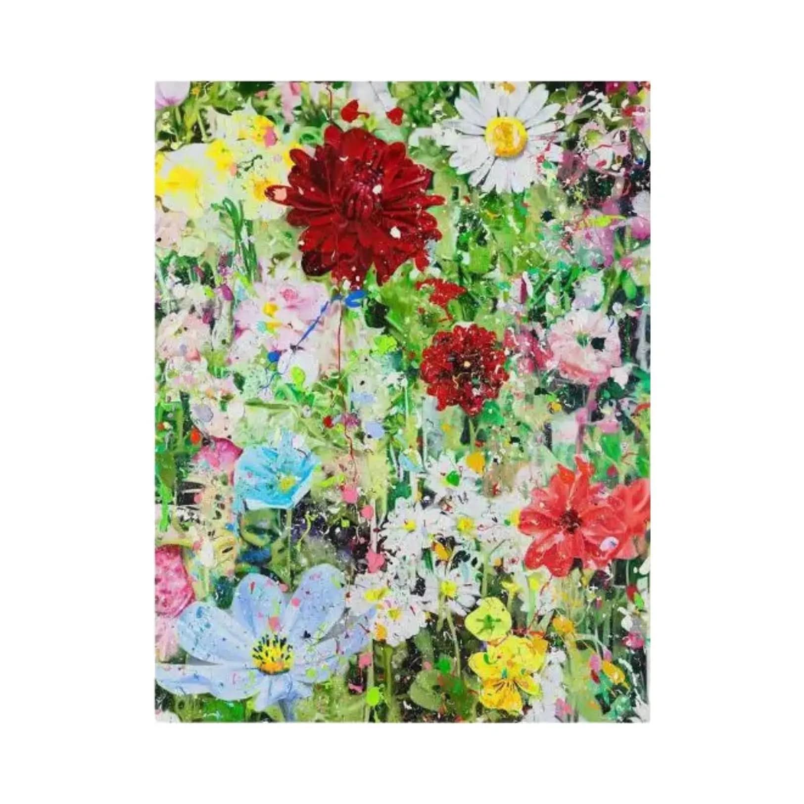 DAMIEN Hirst, H14-6 Resolution (The Secrets), 2024 by Damien Hirst