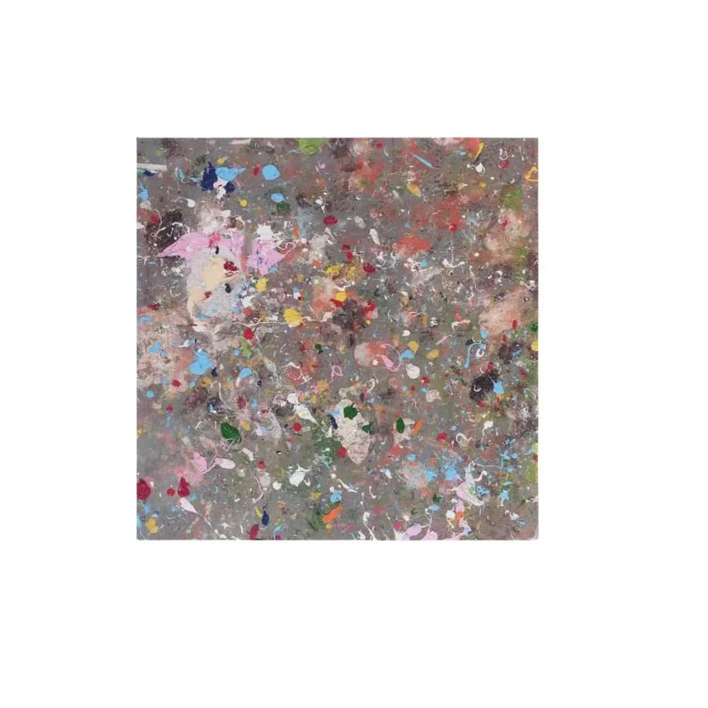 Damien Hirst, Mill Bay, Salcombe H13-7 (2023) by Damien Hirst