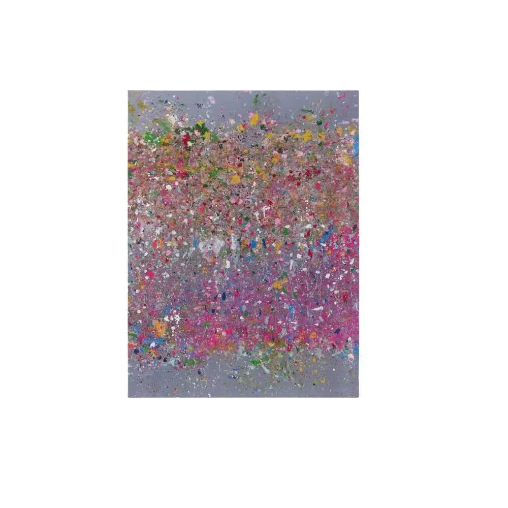 Damien Hirst, Studland Bay H13-4 (2023) by Damien Hirst